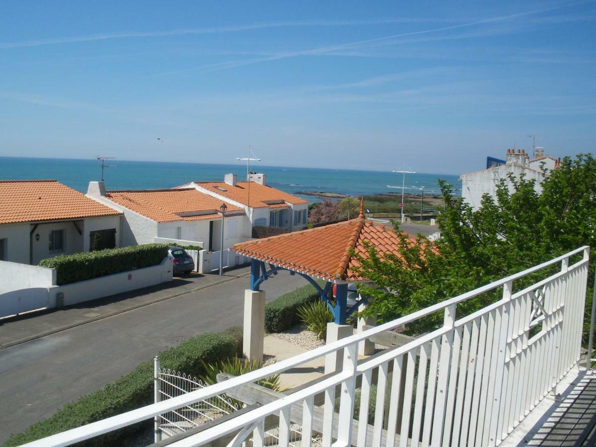 Semaphore Les Sables-dʼOlonne Dış mekan fotoğraf